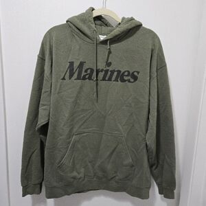 Marines Hoodie